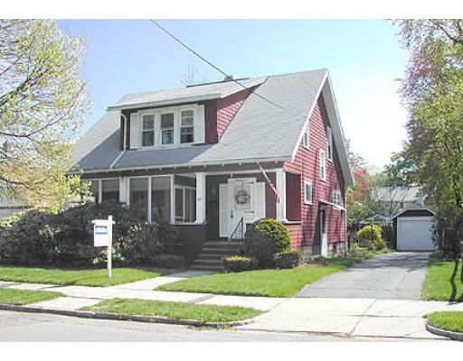 97 Sylvan Street Springfield, MA 01108 - Photo 1 of 1 Gallery Image 1