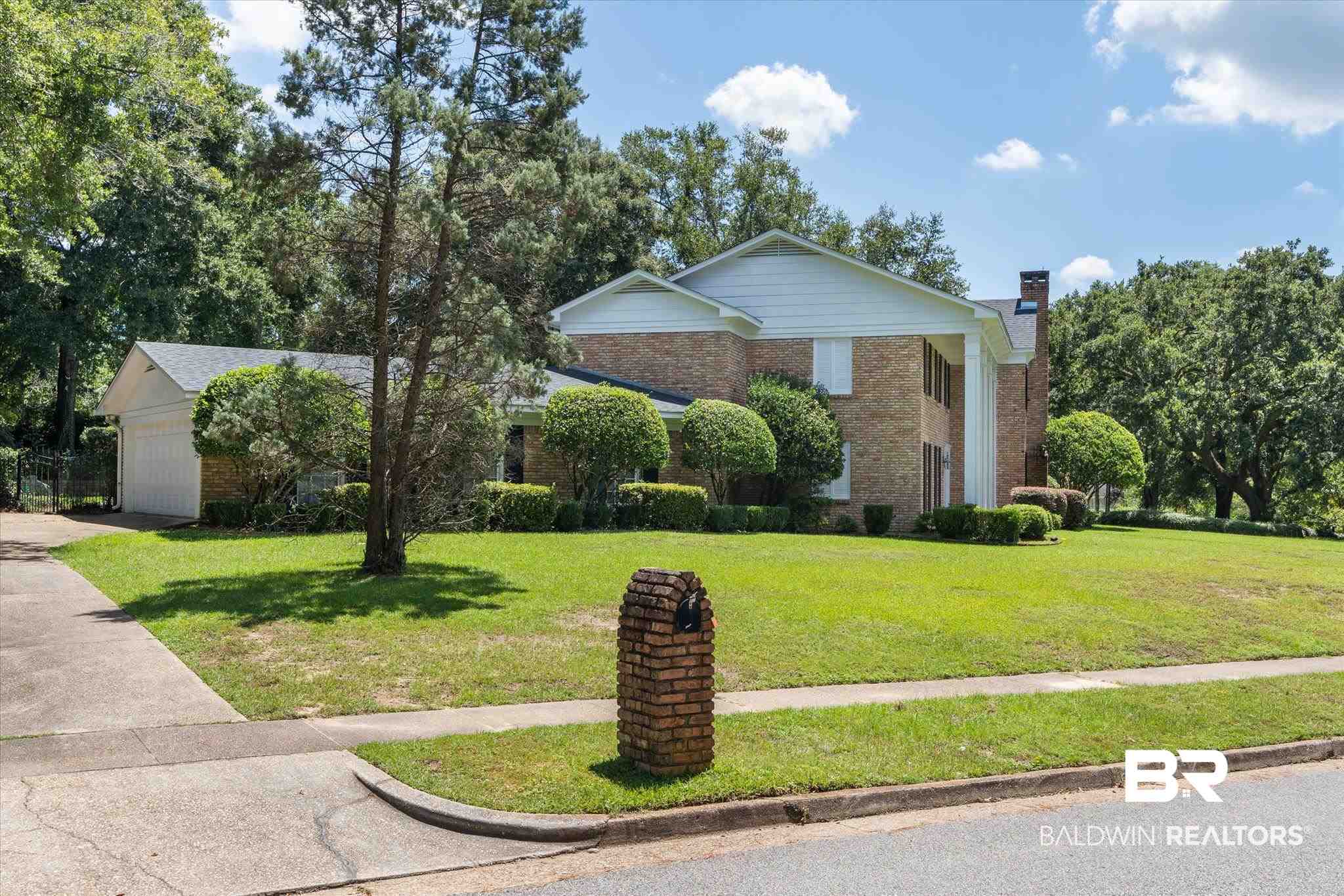 621 Shenandoah Road West Mobile, AL 36608 - Photo 29 of 30