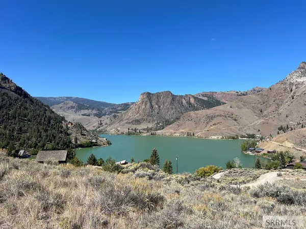 $45,000 | Tbd Skyline Drive, Salmon, ID 83467