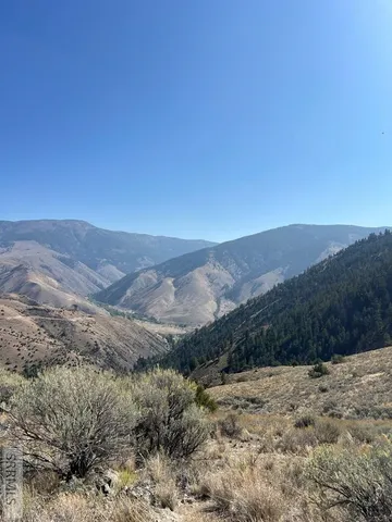 $45,000 | Tbd Skyline Drive, Salmon, ID 83467