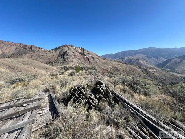 $45,000 | Tbd Skyline Drive, Salmon, ID 83467