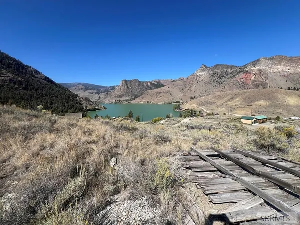 $45,000 | Tbd Skyline Drive, Salmon, ID 83467