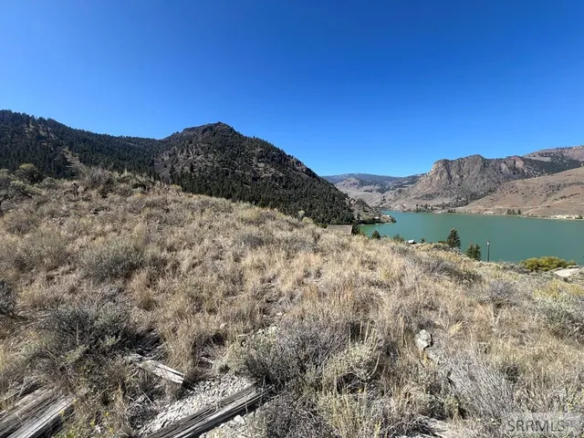 $45,000 | Tbd Skyline Drive, Salmon, ID 83467