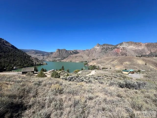 $45,000 | Tbd Skyline Drive, Salmon, ID 83467