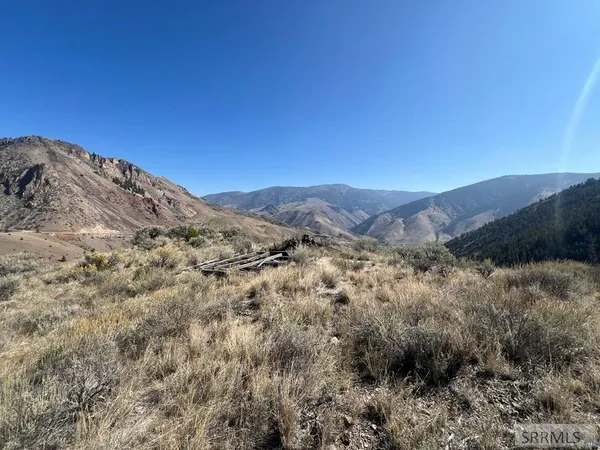 $45,000 | Tbd Skyline Drive, Salmon, ID 83467