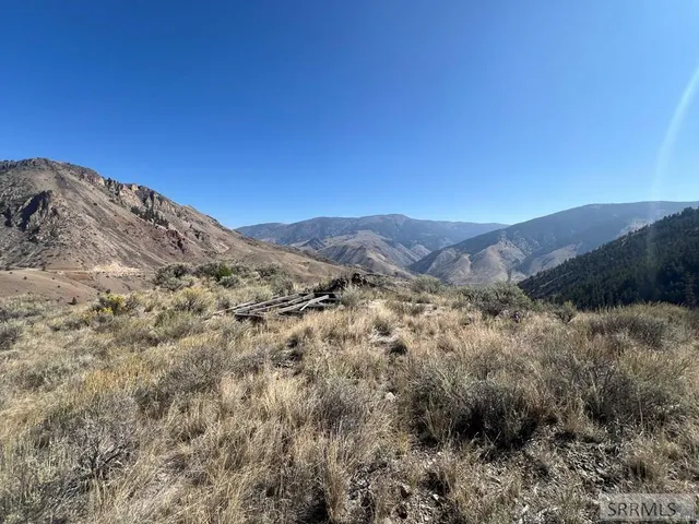 $45,000 | Tbd Skyline Drive, Salmon, ID 83467