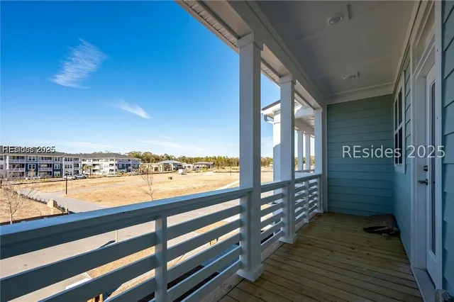 $474,990 | 413 East Parkside Cmns, Bluffton, SC 29910