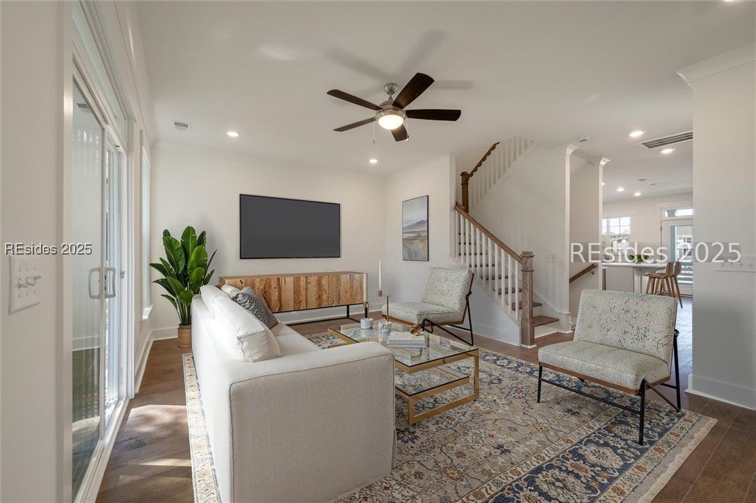 413 East Parkside Cmns Bluffton, SC 29910 - Photo 15 of 30