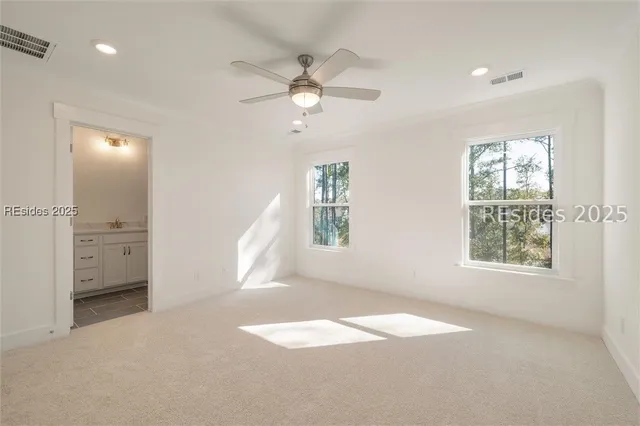 $464,990 | 413 East Parkside Cmns, Bluffton, SC 29910