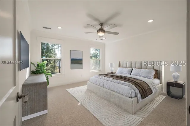 $464,990 | 413 East Parkside Cmns, Bluffton, SC 29910