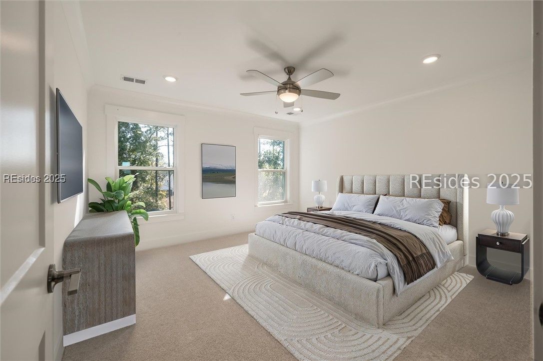 413 East Parkside Cmns Bluffton, SC 29910 - Photo 21 of 30