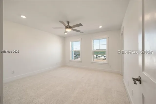 $474,990 | 413 East Parkside Cmns, Bluffton, SC 29910