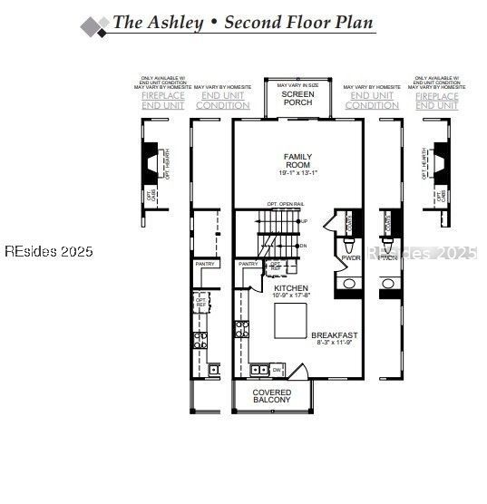 413 East Parkside Cmns Bluffton, SC 29910 - Photo 26 of 29