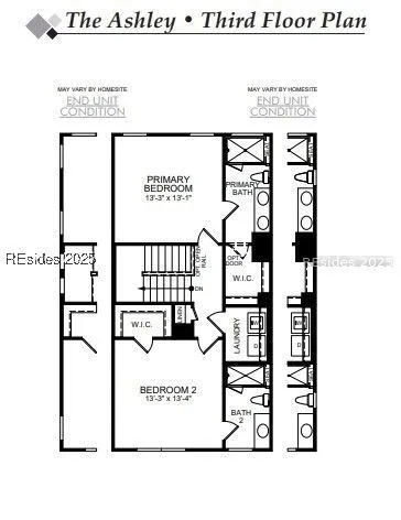 $474,990 | 413 East Parkside Cmns, Bluffton, SC 29910