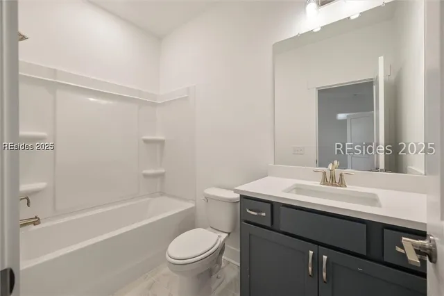 $474,990 | 413 East Parkside Cmns, Bluffton, SC 29910