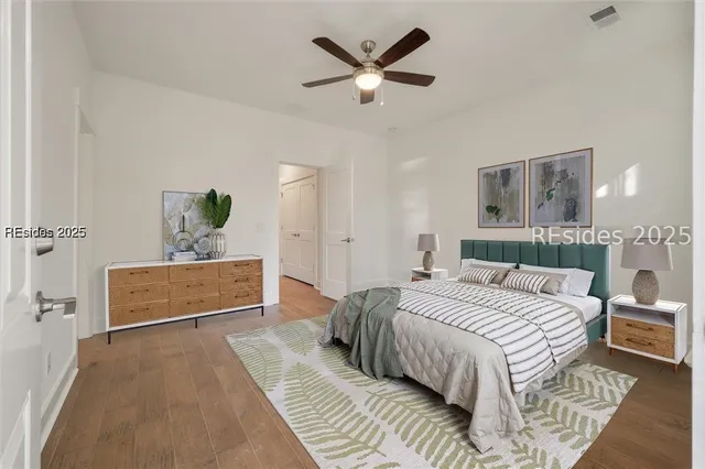 $474,990 | 413 East Parkside Cmns, Bluffton, SC 29910