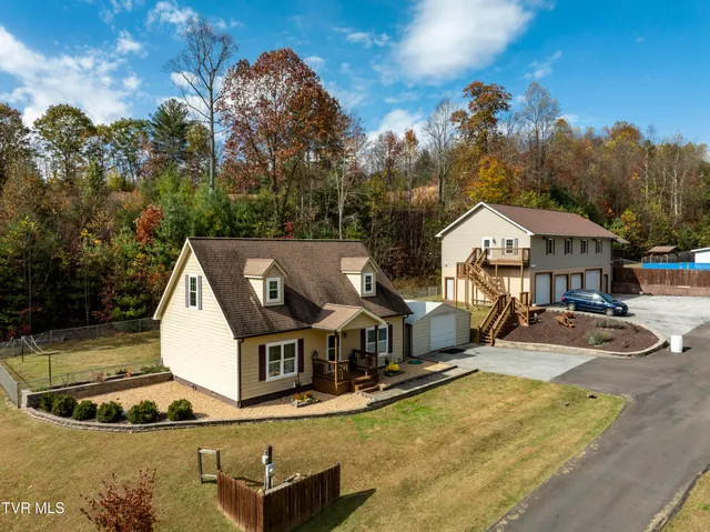 $672,900 | 185 Deer Tracks Circle, Unit 12, Mountain City, TN 37683