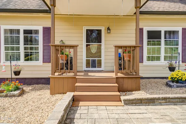 $672,900 | 185 Deer Tracks Circle, Unit 12, Mountain City, TN 37683