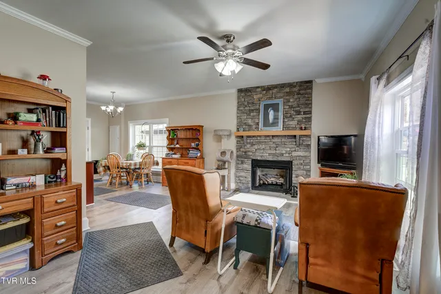 $672,900 | 185 Deer Tracks Circle, Unit 12, Mountain City, TN 37683