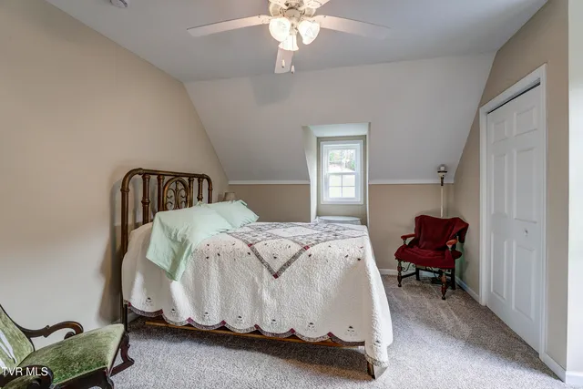 $672,900 | 185 Deer Tracks Circle, Unit 12, Mountain City, TN 37683