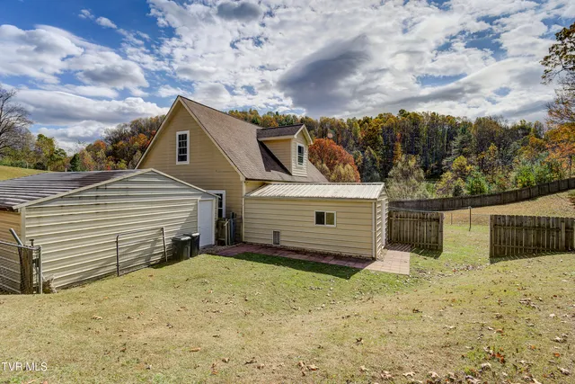 $672,900 | 185 Deer Tracks Circle, Unit 12, Mountain City, TN 37683