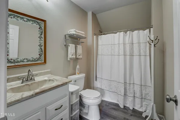 $672,900 | 185 Deer Tracks Circle, Unit 12, Mountain City, TN 37683