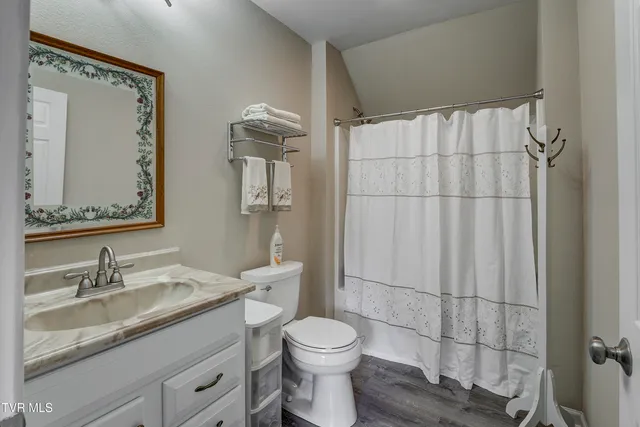 $672,900 | 185 Deer Tracks Circle, Unit 12, Mountain City, TN 37683