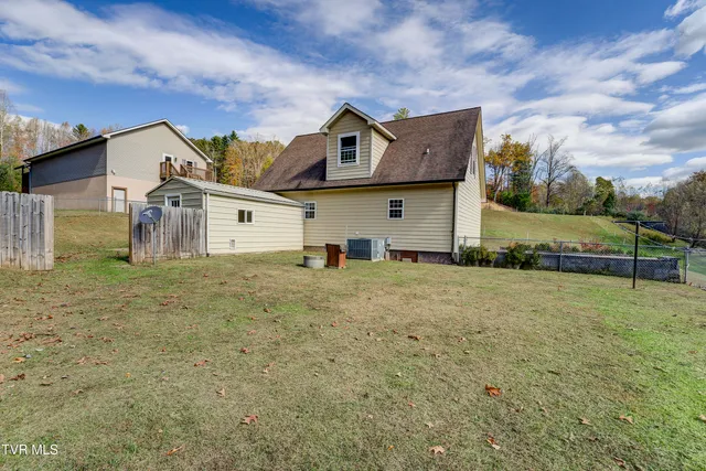 $672,900 | 185 Deer Tracks Circle, Unit 12, Mountain City, TN 37683