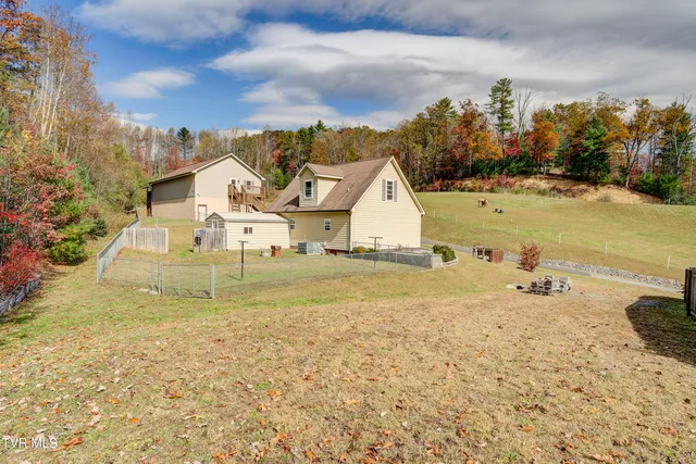 $672,900 | 185 Deer Tracks Circle, Unit 12, Mountain City, TN 37683