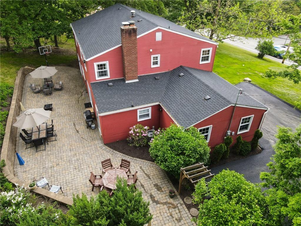 1704 Fox Chapel Road Pittsburgh, PA 15238 - Photo 2 of 23