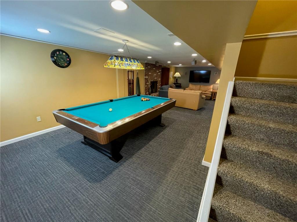 1704 Fox Chapel Road Pittsburgh, PA 15238 - Photo 20 of 23