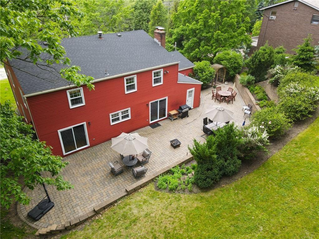 1704 Fox Chapel Road Pittsburgh, PA 15238 - Photo 3 of 23