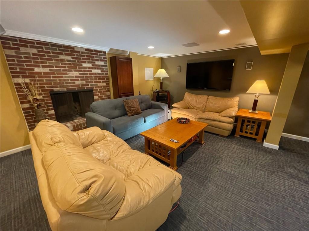 1704 Fox Chapel Road Pittsburgh, PA 15238 - Photo 21 of 23