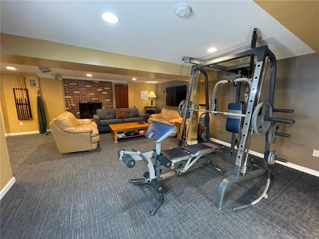 1704 Fox Chapel Road Pittsburgh, PA 15238 - Photo 22 of 23