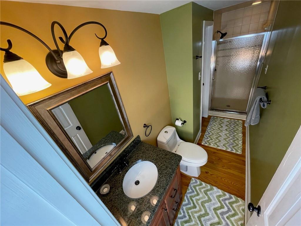 1704 Fox Chapel Road Pittsburgh, PA 15238 - Photo 9 of 23