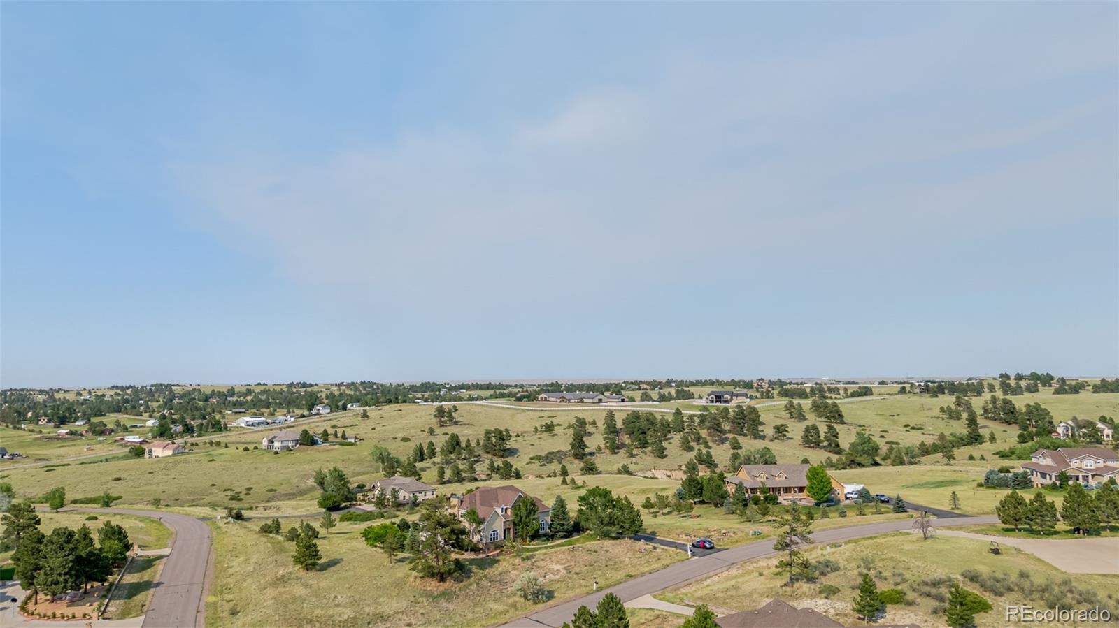 11646 Dunrich Road Parker, CO 80138 - Photo 50 of 50