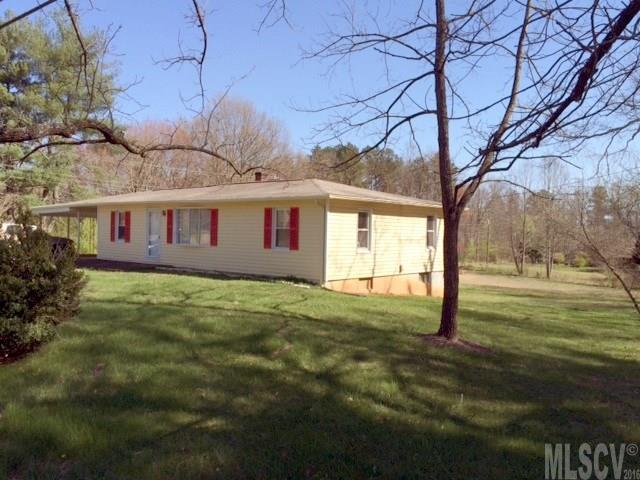9466 Wilson Road Hildebran, NC 28637 - Photo 1 of 10 Gallery Image 1