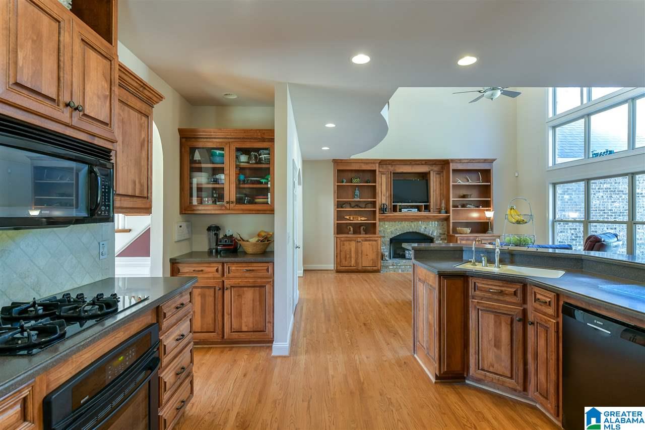 300 Eaglewood Farms Road Alabaster, AL 35114 - Photo 25 of 49 Gallery Image 25
