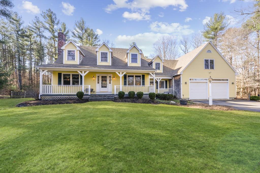 4 Josh Road Lakeville, MA 02347 - Photo 1 of 32 Gallery Image 1