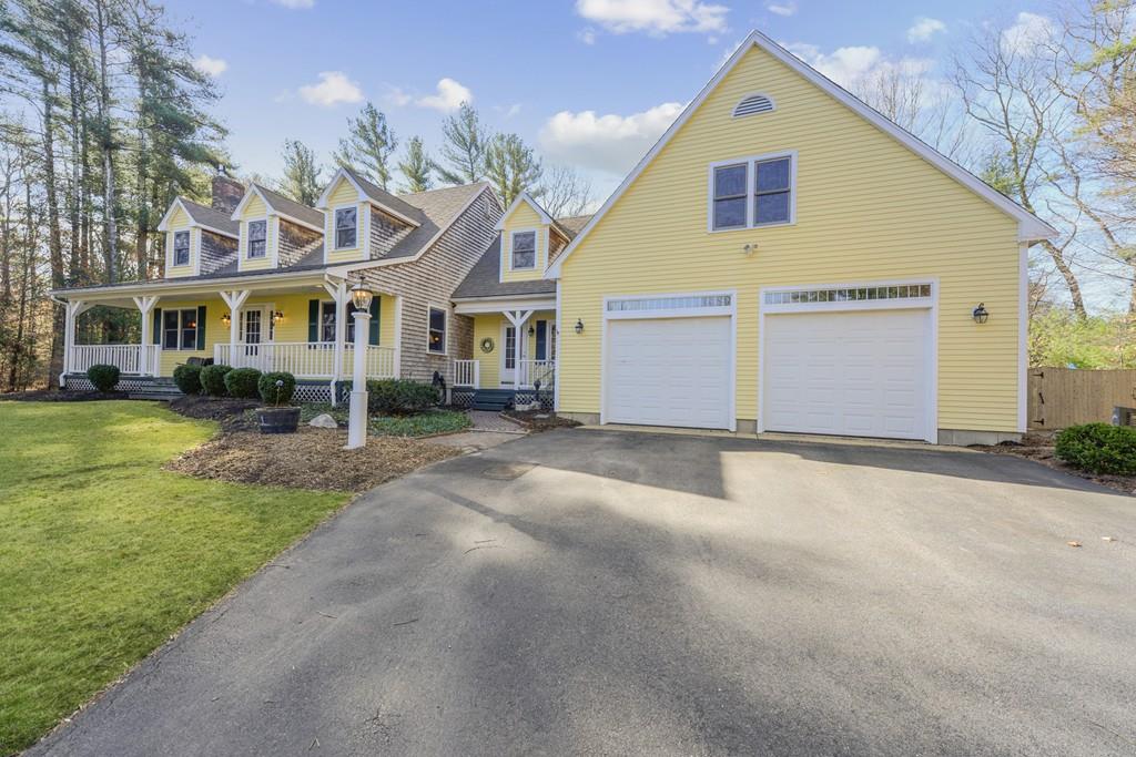 4 Josh Road Lakeville, MA 02347 - Photo 2 of 32 Gallery Image 2
