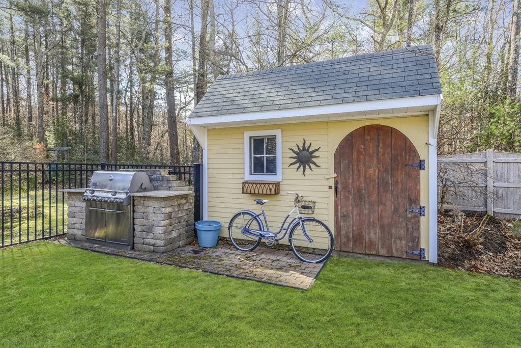 4 Josh Road Lakeville, MA 02347 - Photo 28 of 32 Gallery Image 28