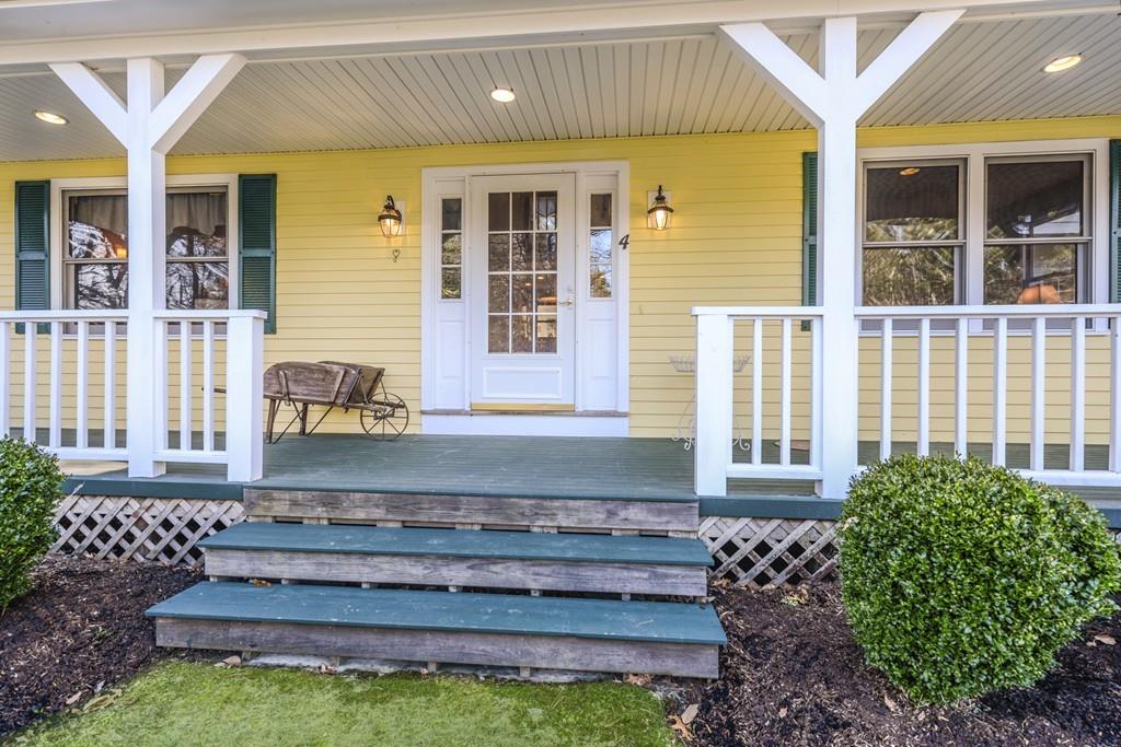 4 Josh Road Lakeville, MA 02347 - Photo 4 of 32 Gallery Image 4