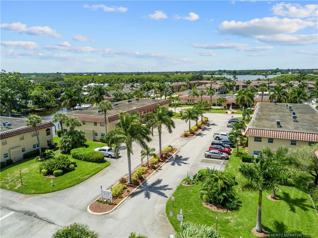 2600 South Kanner Highway, Unit R9 Stuart, FL 34994 - Photo 28 of 29 The La Bahia