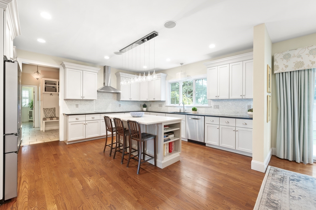 60 Tudor Road Needham, MA 02492 - Photo 6 of 40 Gallery Image 6