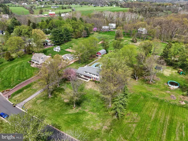 $695,000 | 939 Alycia Lane, Telford, PA 18969