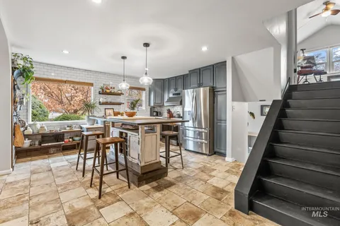 $725,000 | 3203 North Treasure Drive, Boise, ID 83703