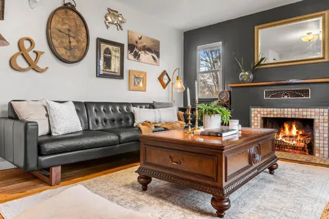 $725,000 | 3203 North Treasure Drive, Boise, ID 83703