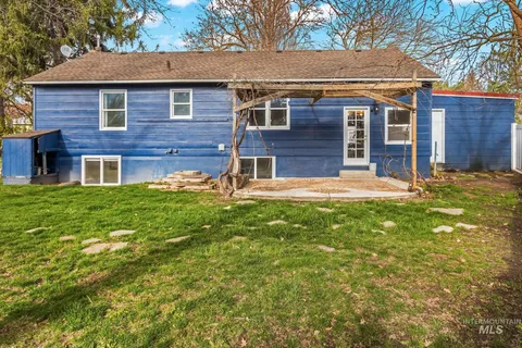 $725,000 | 3203 North Treasure Drive, Boise, ID 83703