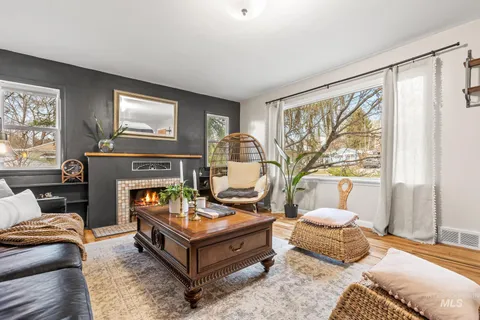 $725,000 | 3203 North Treasure Drive, Boise, ID 83703