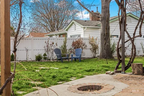 $725,000 | 3203 North Treasure Drive, Boise, ID 83703